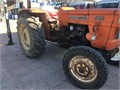 ORJİNAL 1977 MODEL 480 FİAT