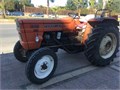 ORJİNAL 1977 MODEL 480 FİAT