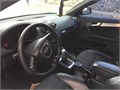 Sahibinden Audi A3 Sportback 1.6 FSI 