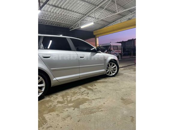 Sahibinden Audi A3 Sportback 1.6 FSI 