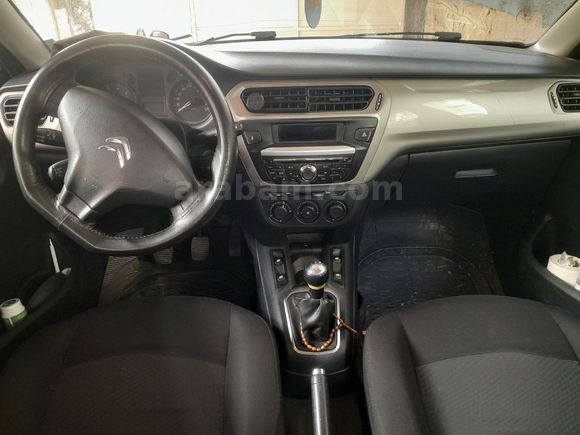 (ACİL)Sahibinden Citroen C-Elysee 1.6 HDi Attraction 2014 Model