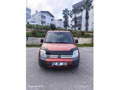 Sahibinden Çok temiz Ford Tourneo Connect 75PS 2009 Model AÇIKLAMAYI OKU