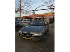 BAKIMLI MUAYER 1996 ASTRA 16 BENZİN LPG Lİ TAKİ AUTO DENİZLİ