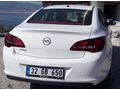 ilk Sahibinden Opel Astra 1.6 Edition Plus 2017 Model