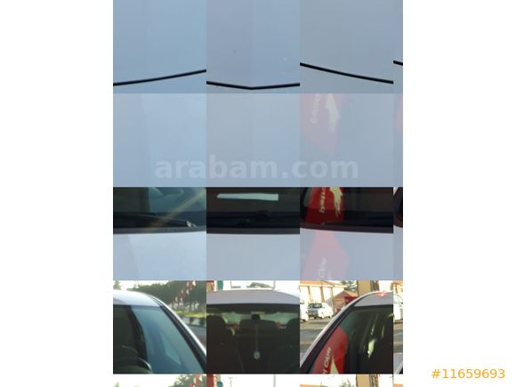 ilk Sahibinden Opel Astra 1.6 Edition Plus 2017 Model