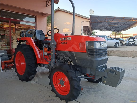 Ikinci El Traktor Kabinleri Saglam Ilani Tarimdan