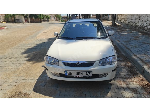 sahibinden nissan primera 1 6 slx 1997 model izmir 190 000 km 12031397 arabam com