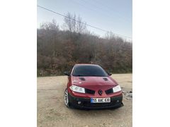 Sahibinden Renault Megane 1.6 Expression 2006 Model 