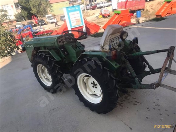 Hake Traktor Satildi Satilik Goldoni 4x4 Belden Kirma 30 Facebook