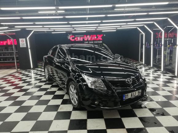 Sahibinden Toyota Avensis 1.6 Elegant Extra