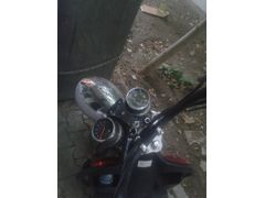 Sahibinden Mondial E-Mon Cyclone 3000