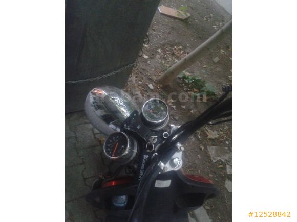 Sahibinden Mondial E-Mon Cyclone 3000