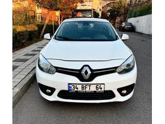 KARTAL OTO KİRALAMA FULUENCE OTOMATİK DİZELER