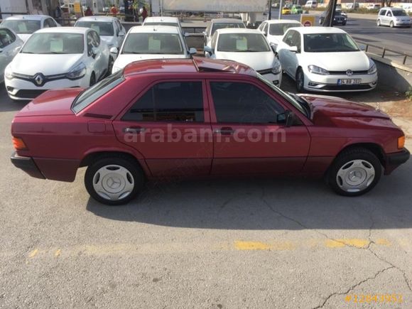 GALERİ BEYAZDAN 1987 - 190 D MÜZELİK