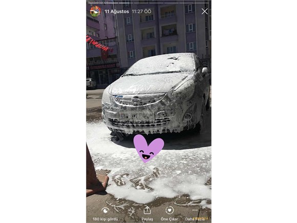 Orjinal Ayarıyanlara