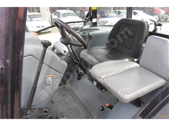 Galeriden Hattat 2011 Model Zonguldak 13022387 Arabam Com