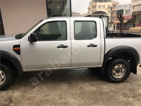 Sahibinden Ford Ranger Tertemiz