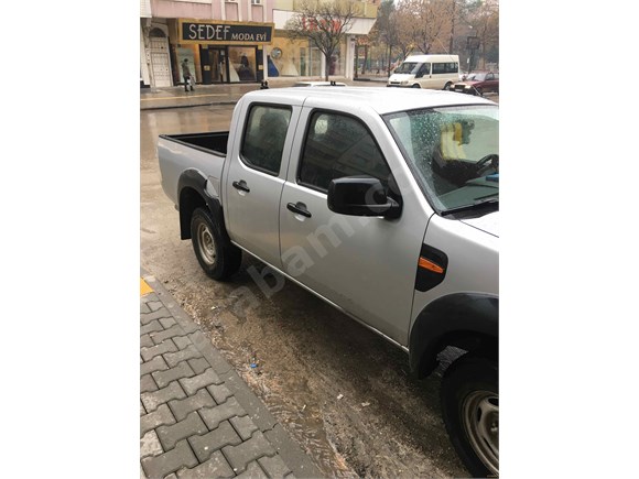 Sahibinden Ford Ranger Tertemiz