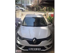 Turanlar Rent A Car'Renault Megane 2019Kaçırılmayacak Fırsatlar