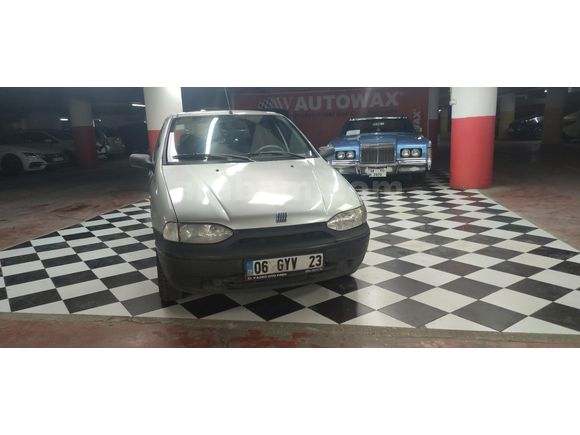 Sahibinden Fiat Palio 1.2 EL 2001 Model