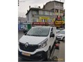 KIRALIK PANELVAN MASTER &TRAFIC YÜK VE TAŞINIR NAKLIYE YAPILIR