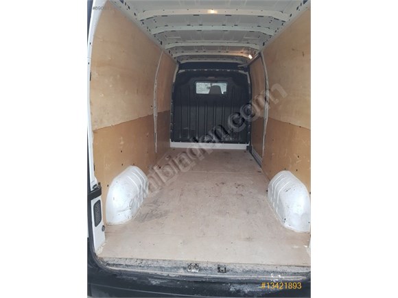 KIRALIK PANELVAN MASTER &TRAFIC YÜK VE TAŞINIR NAKLIYE YAPILIR