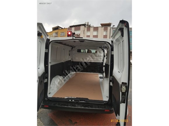KIRALIK PANELVAN MASTER &TRAFIC YÜK VE TAŞINIR NAKLIYE YAPILIR