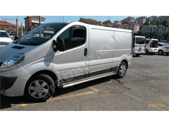 KIRALIK PANELVAN MASTER &TRAFIC YÜK VE TAŞINIR NAKLIYE YAPILIR