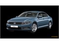 KİRALIK Volkswagen PASSAT DurmazOtoKiralama'dan