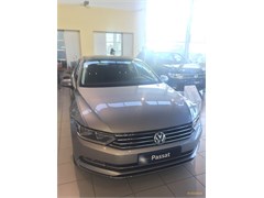 KİRALIK Volkswagen PASSAT DurmazOtoKiralama'dan