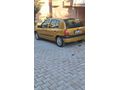 SON FIRSAT! 2000 MODEL RENAULT CLİO 1.6 RXT LPG’Lİ