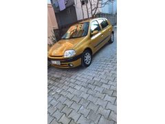 SON FIRSAT! 2000 MODEL RENAULT CLİO 1.6 RXT LPG’Lİ
