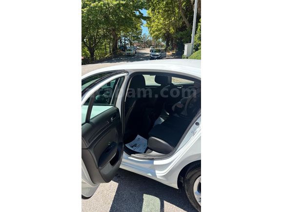 Memurdan Renault Megane 1.5 dCi Joy 2017 Model