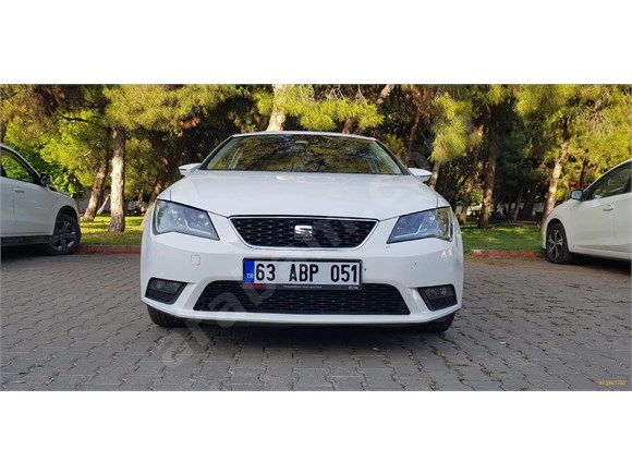 Seat Leon 1 6 Tdi Cr Style Ikinci El Araba Fiyatlar Listeleri Arabam Com