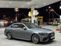 DurmazOtoKiralama'dan KİRALIK Yenİ MERCEDES C200 AMG