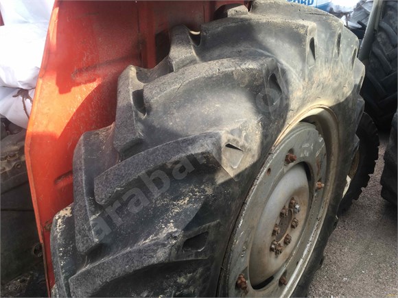 ***ORJİNAL ÇOK TEMİZ 1997 MODEL 240 MF***