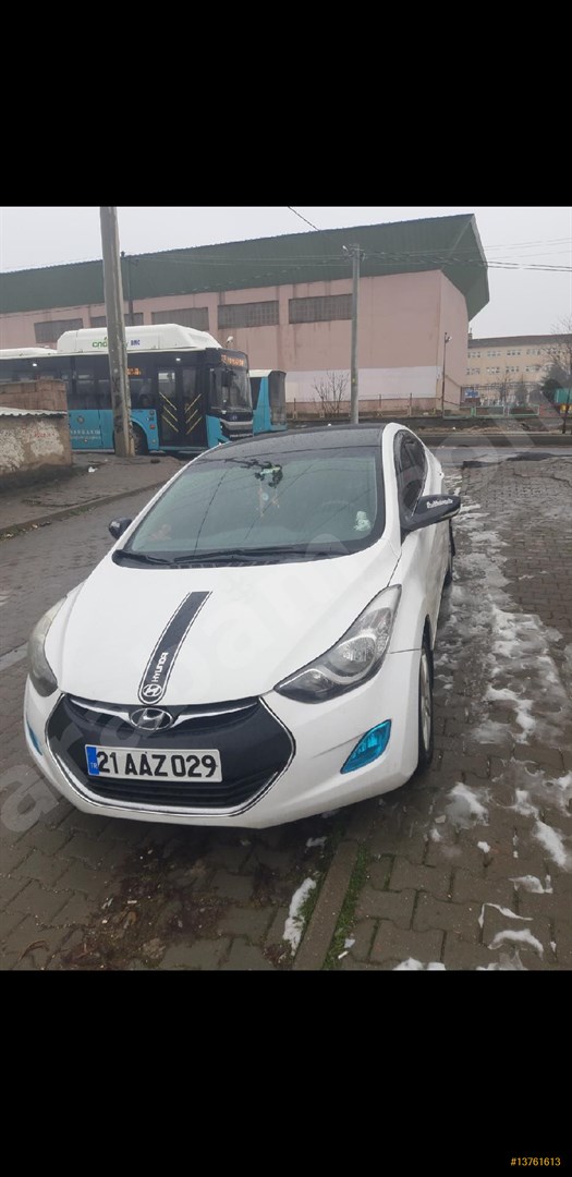 Hyundai diyarbakır