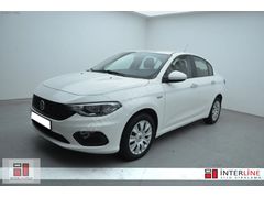 İNTERLİNE FİLO GÜVENCESİYLE FİAT EGEA 1.3 MJET DİZEL MANUEL