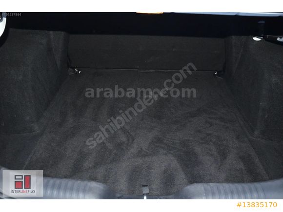 İNTERLİNE FİLO GÜVENCESİYLE FİAT EGEA 1.3 MJET DİZEL MANUEL