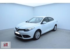 İNTERLİNE FİLO GÜVENCESİYLE FLUENCE TOUCH PAKET DİZEL OTOMATİK