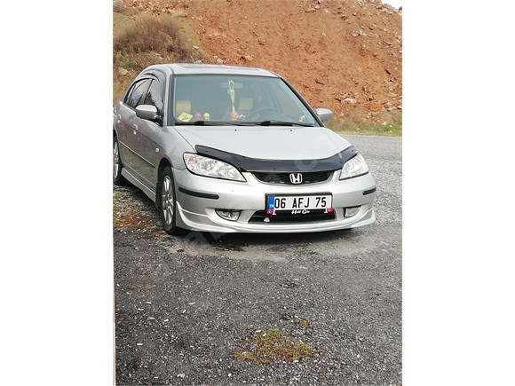 sahibinden honda civic 1 6 i es 2006 model antalya 195 000 km 13858477 arabam com sahibinden honda civic 1 6 i es 2006 model antalya 195 000 km 13858477 arabam com