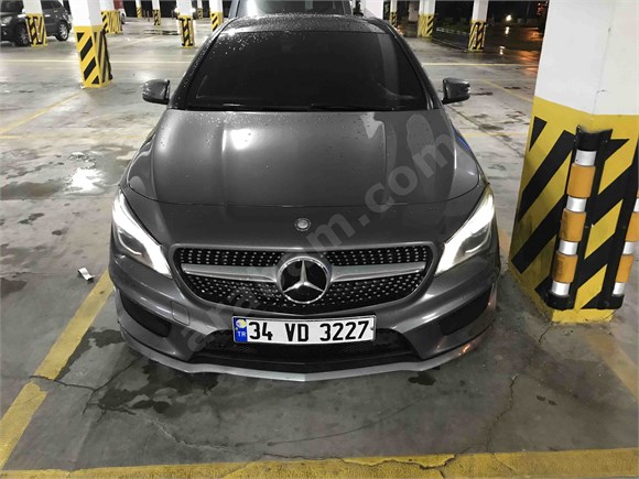 Mercedes Benz Cla 200 Amg Fiyatlari Ve Modelleri