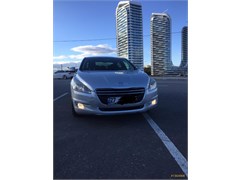 Sahibinden Peugeot 508 1.6 VTi Access 2011 Model 