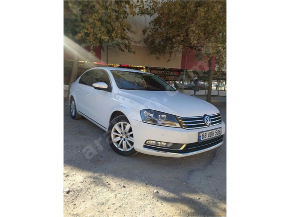 sahibinden volkswagen passat 1 6 tdi bluemotion comfortline 2013 model aksaray 149 820 km 14148502 arabam com