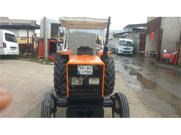 Universal Traktor Fiyatlari Ve Ilanlari Sayfa 1