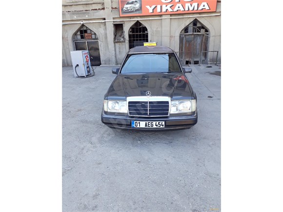 Galeriden Mercedes - Benz E 200 1992 Model Adana