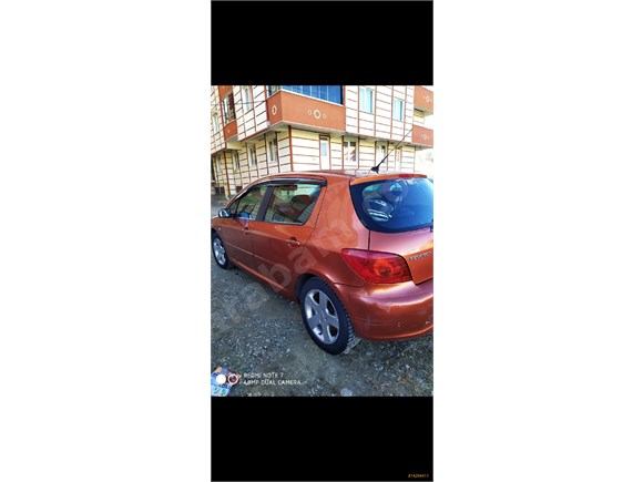 Peugeot Fiyat Listesi