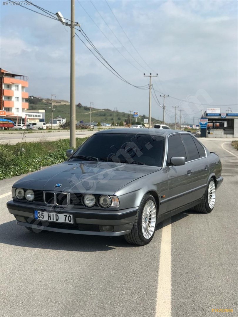 Bmw 520i 1994