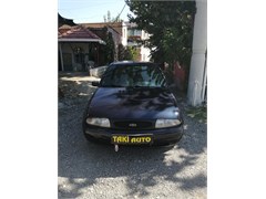 GALERİDEN 1998 FORD FIESTA FLAİR 1.25 KLİMALI Denizli