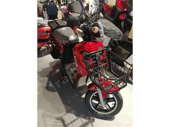 Galeriden Kuba K4 C 2020 Model Konya 14334400 Arabam Com